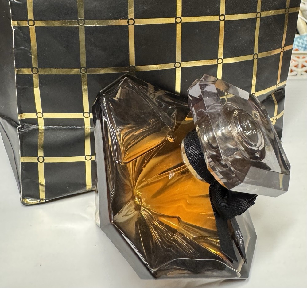 New Lancome La Nuit Tresor Eau de Parfum Full size 50 ml/1.7 oz~100% Authentic