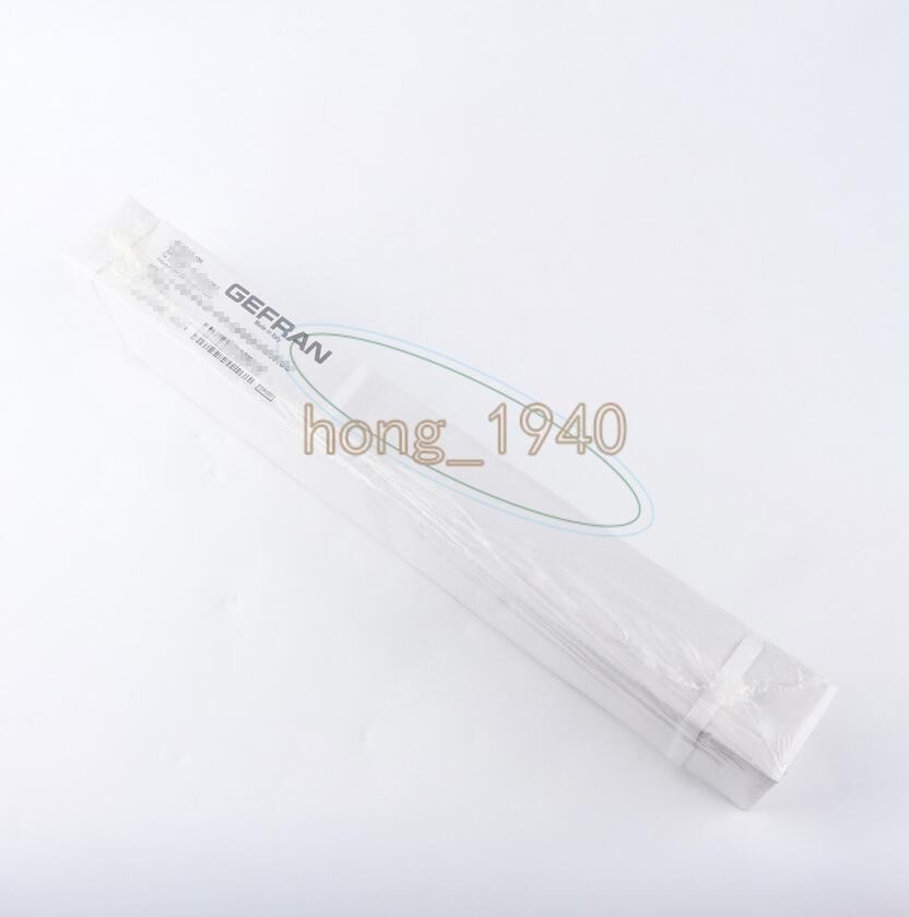 1PCS NEW GEFRAN displacement sensor electronic ruler PZ-34-A-125