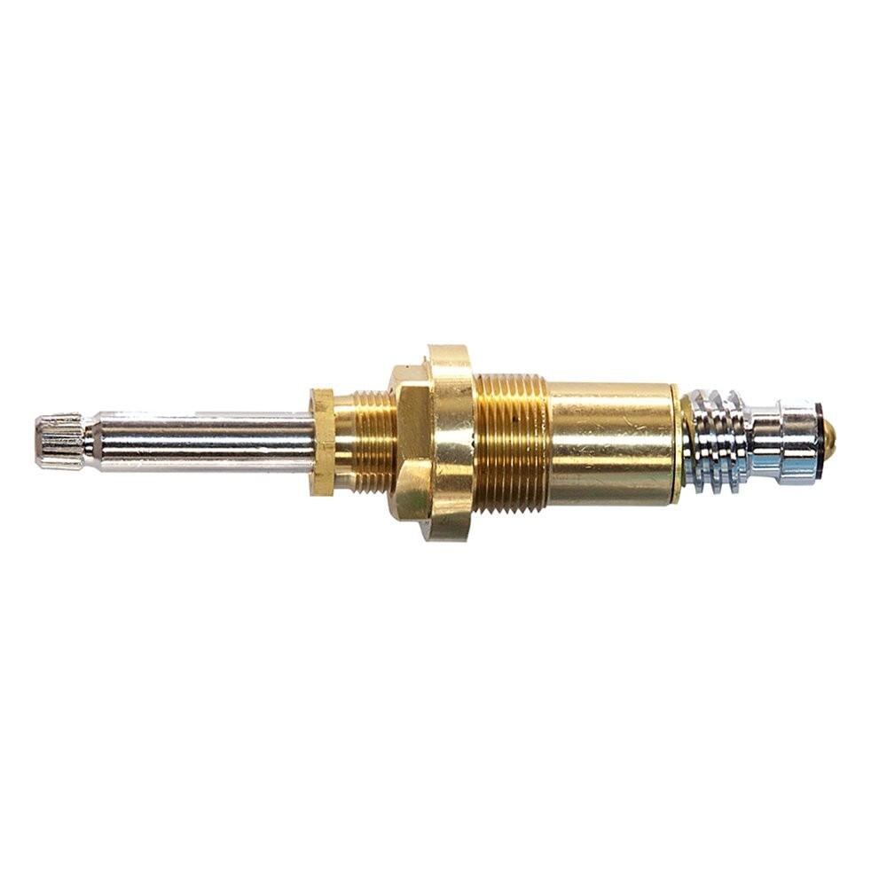 🚿 Danco 15054B Hot & Cold Stem for American Standard Tub/Shower Faucets - Brass