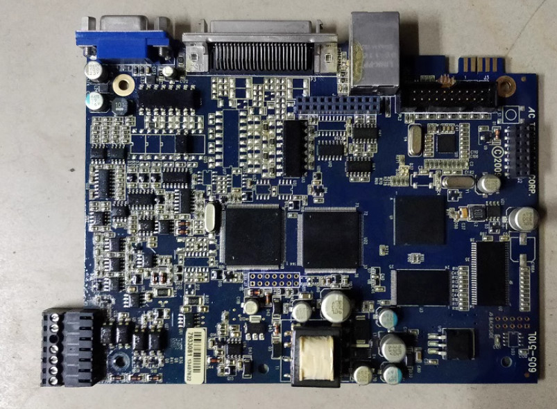1PCS 605-510L 100% TESTED By FedEx or DHL Fast Shipping