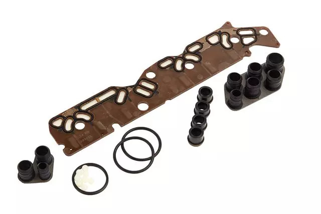 Genuine GM Auto Transmission Solenoid Valve Filter Plate 24272468