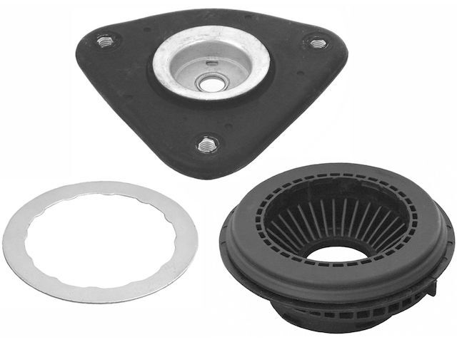 Front KYB Suspension Strut Mount Kit fits Ford C Max 2013-2018 34PZZD