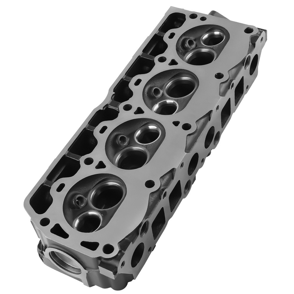 Bare Cylinder Head for Jeep Cherokee Wrangler 2.5L Engine 1989-2002 306-1385A