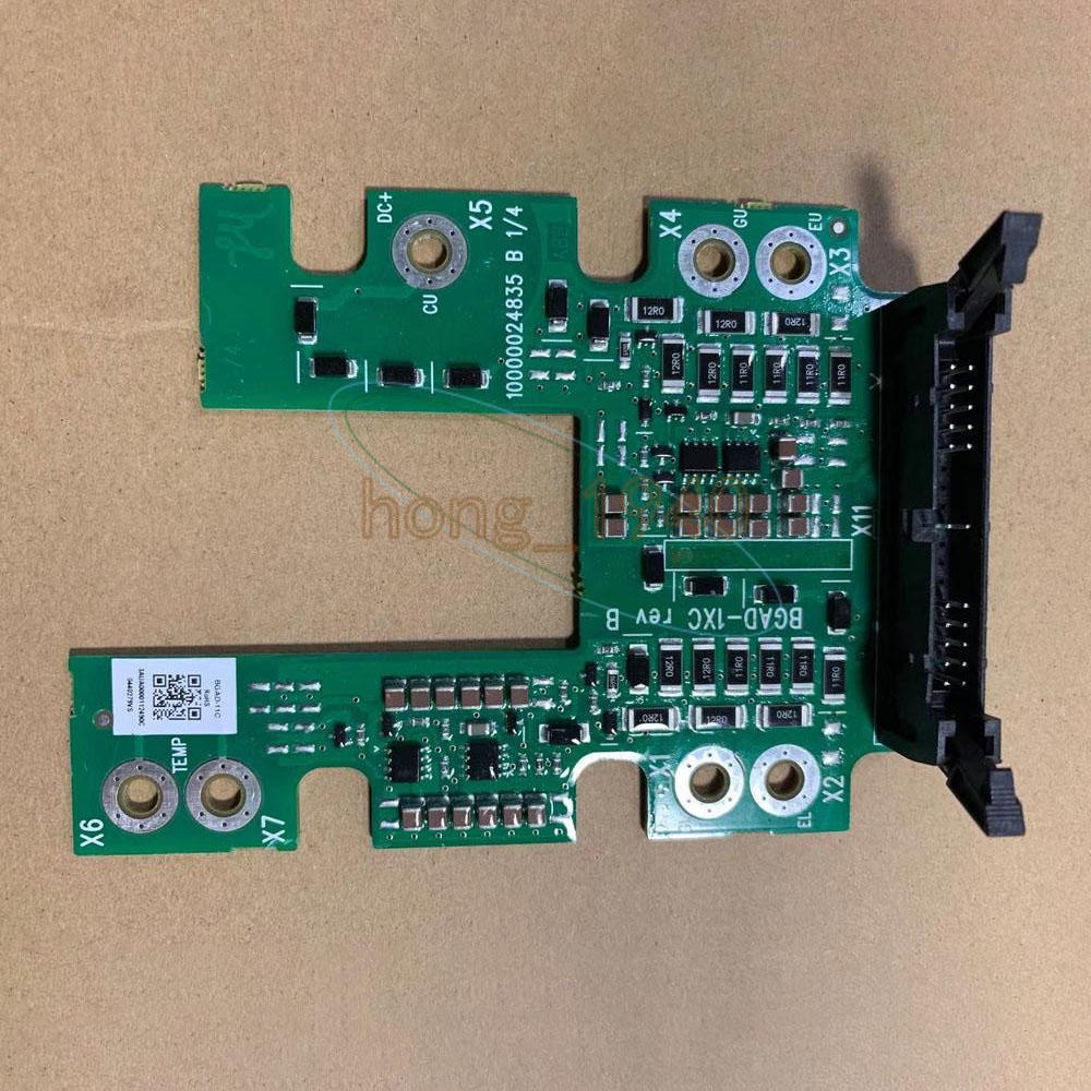 1PC NEW ABB BGAD-1XC rev B Module Board BGAD-11C For ACS880/580