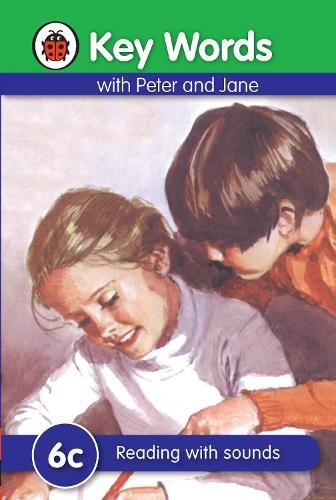Key Words: 6c Reading with sounds by Ladybird Hardback Book The Fast FreeFREE US DELIVERY | ISBN: 1409301257 | Quality Books