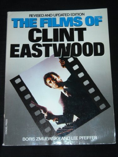 Films of Clint Eastwood, Pfeiffer, Lee