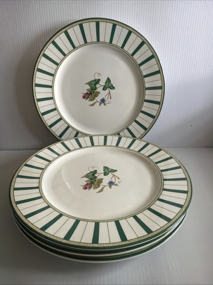 Lenox Casual Images Summer Terrace 8 1/4