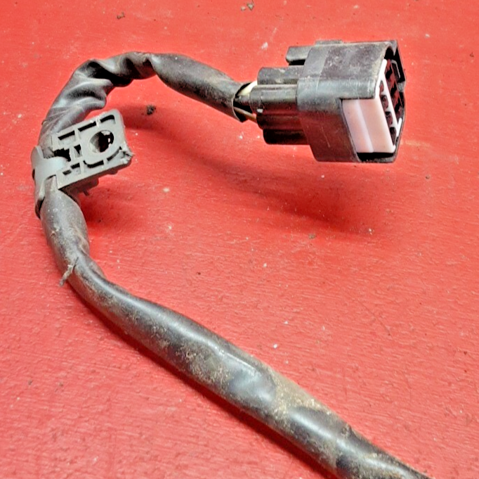 2013-2016 Chevrolet Spark EV Windshield Wiper Motor PIGTAIL 95481267