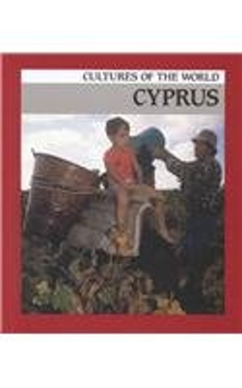 Cyprus Library Binding Michael SpillingFree US Delivery | ISBN:0761409785