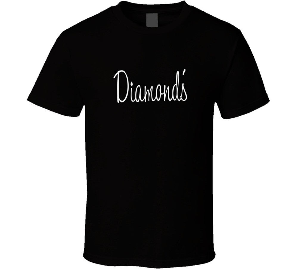 Diamond's Department Store Arizona T Shirt