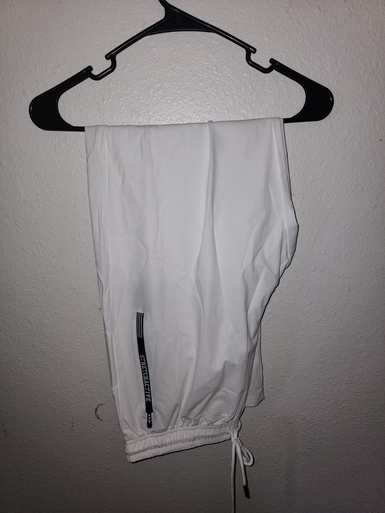 Men's Large Active Joggers