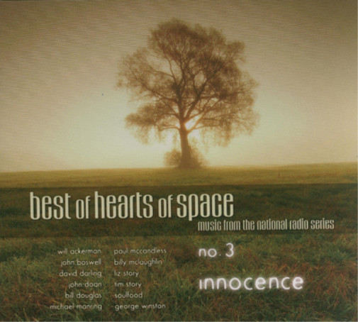 Various Artists Best of Hearts of Space: Innocence (CD) AlbumAnother great item from Rarewaves USA | Free delivery!