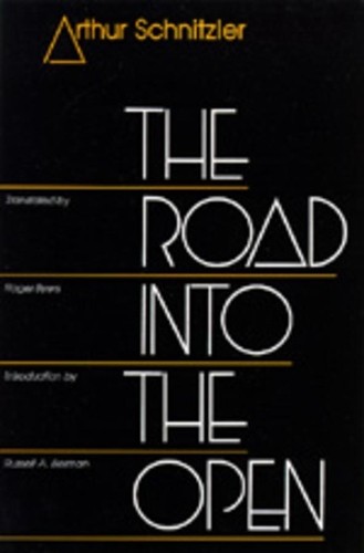 Arthur Schnitzler The Road into the Open (Paperback)Another great item from Rarewaves USA | Free delivery!