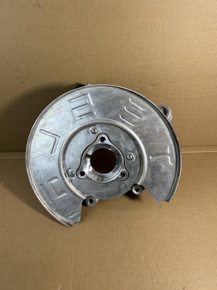 ✅OEM TESLA MODEL 3 REAR RIGHT SIDE SPINDLE KNUCKLE HUB  1044416-00-G