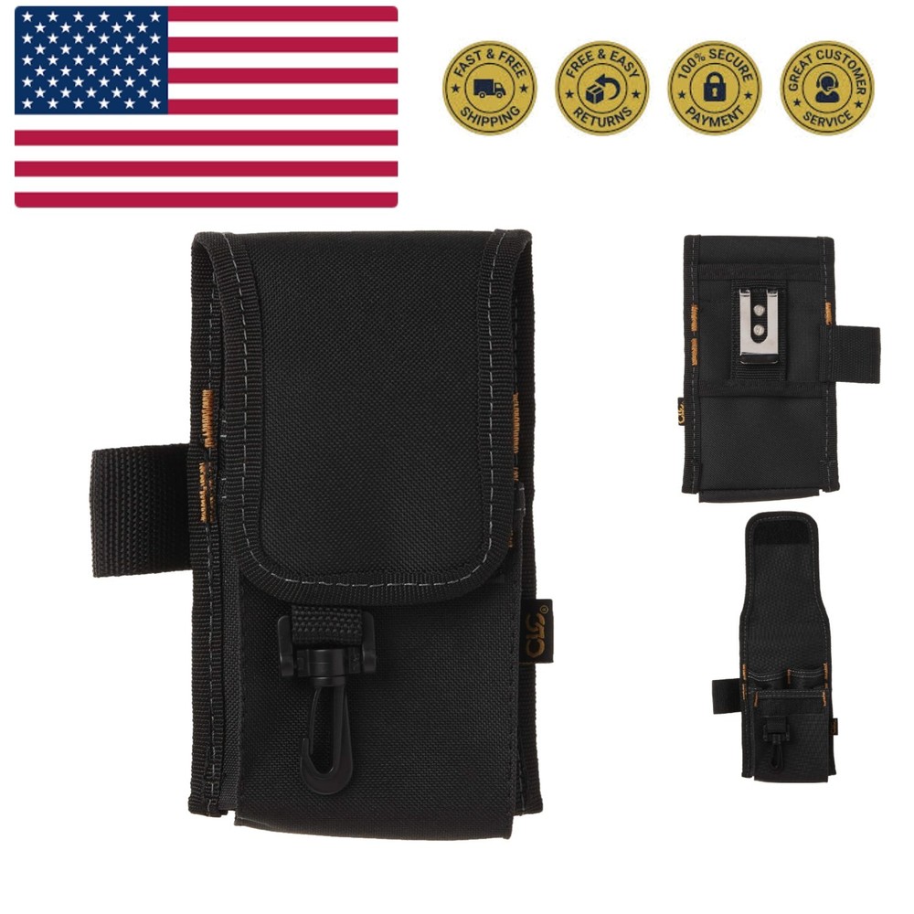 Versatile Poly Tool Holder for Secure Small Tool Storage