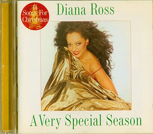 A Very Special Season -  CD FQVG The Cheap Fast Free PostFREE US DELIVERY | EAN: 0724383161324 | Quality CD