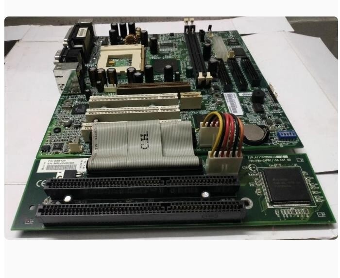 HP D9820-60009 Vectra VL400 5065-4211 *cm