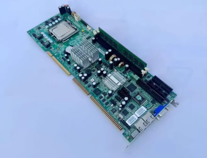 ADLINK NUPRO-852 NUPRO-852DV Industrial motherboard *yt