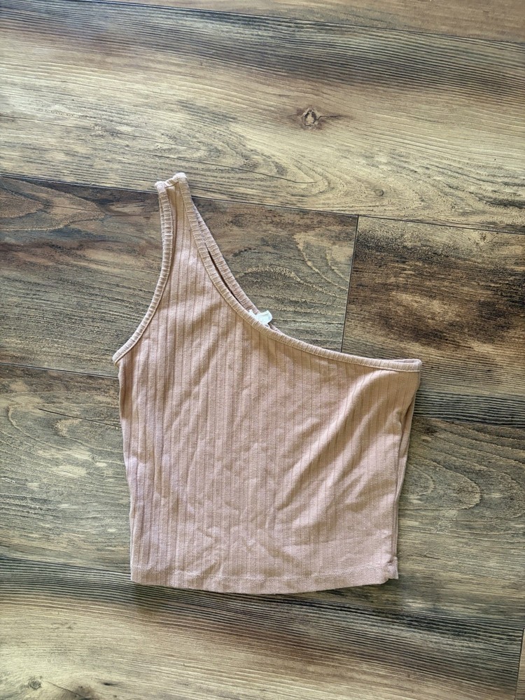 Garage Tank, Size XS