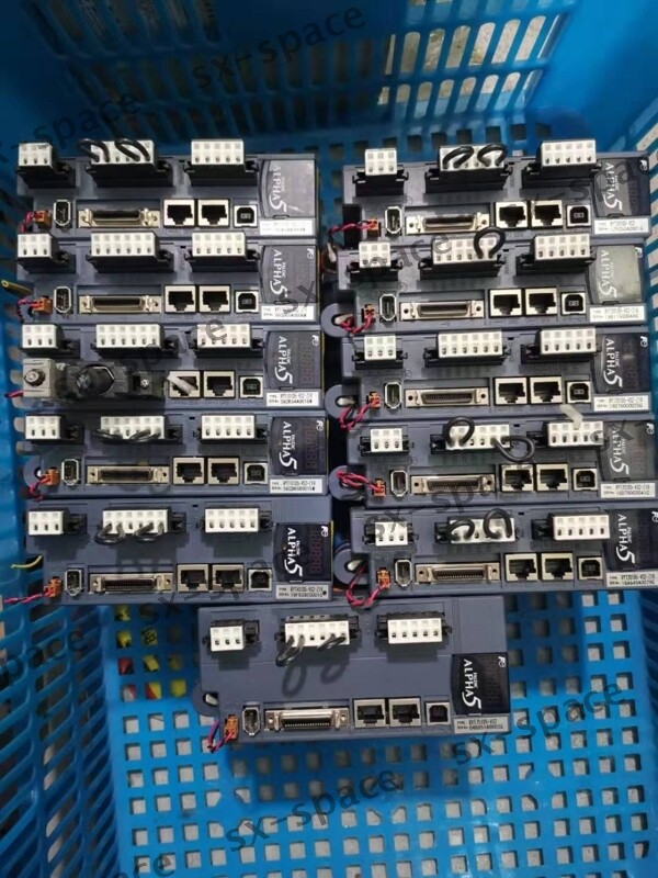 RYT101D5-VS2-Z19 100% TESTED via DHL or Fedex fast shipping