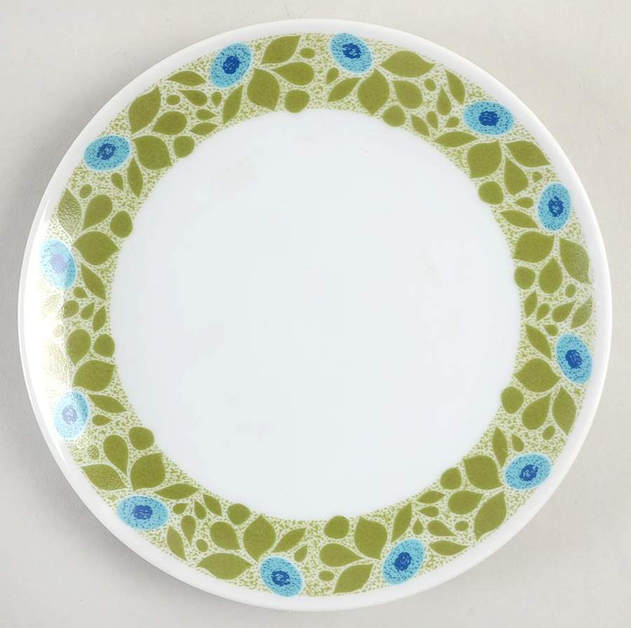 Mikasa Rondo Salad Plate 391698