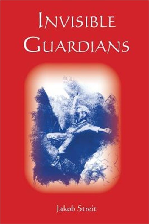 Invisible Guardians (Paperback or Softback)