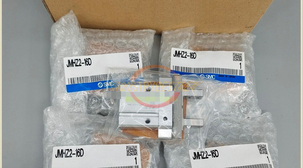 ONE NEW SMC finger cylinder JMHZ2-16D