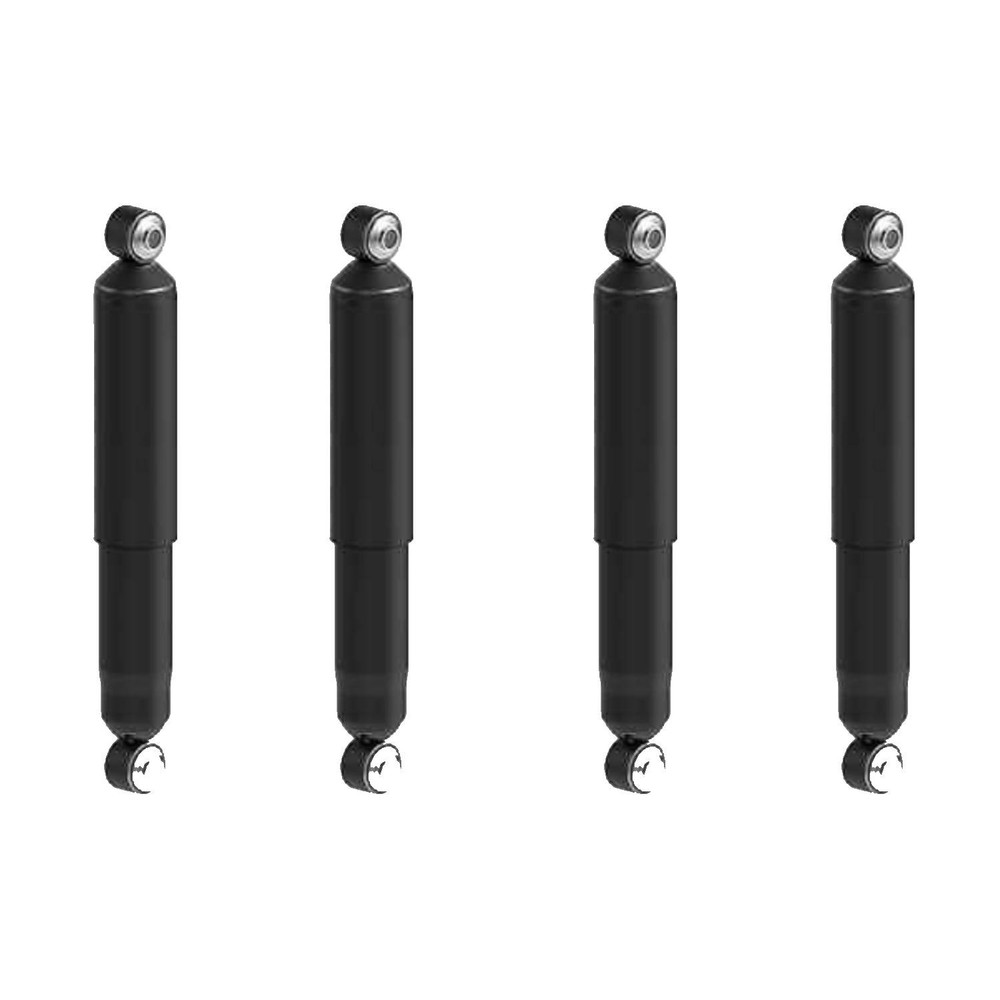 4 x Shock Absorber (Front) for Dodge Ram Trucks Replaces 911299