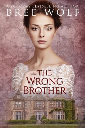 Bree Wolf The Wrong Brother (Paperback) Forbidden Love NovellaAnother great item from Rarewaves USA | Free delivery!