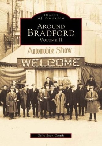 Around Bradford: 2