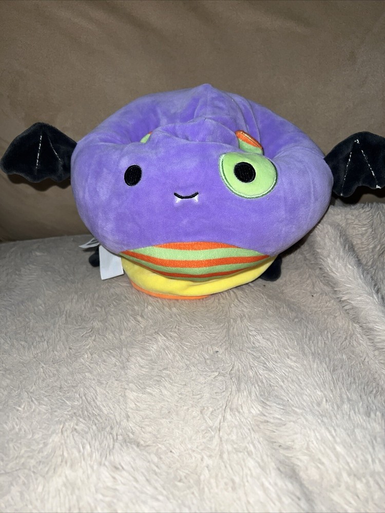Squishmallows 8