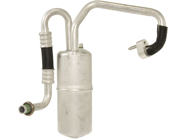 For 2008-2010 Ford F350 Super Duty A/C Accumulator with Hose Assembly 85998VYYQ