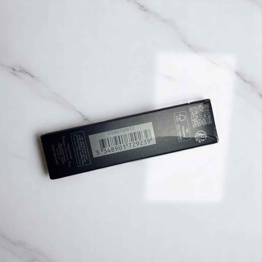 Dior Addict Lip Glow Balm in 012 Rosewood Hydrating Lip Color