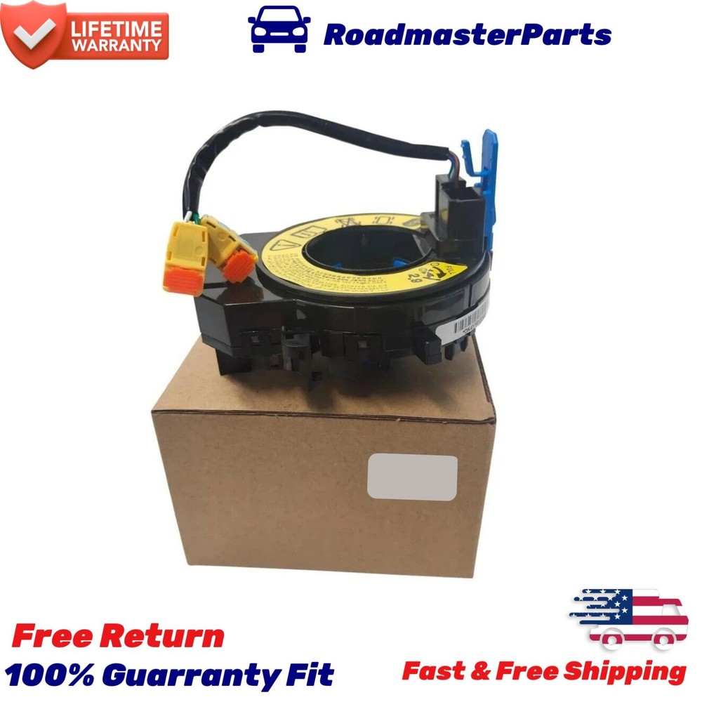 Clock Spring OEM for Hyundai Elantra Sonata Kia Sorento 93490-3Q120
