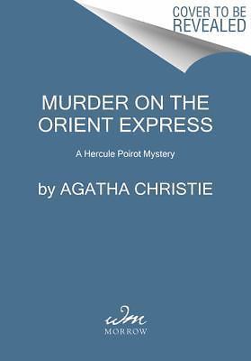 Murder on the Orient Express: A Hercule Poirot Mystery (Hercule Poirot Mysteries