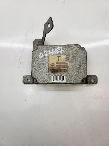 04-05 Nissan Titan Chassis ECM Transfer Case Part 738120