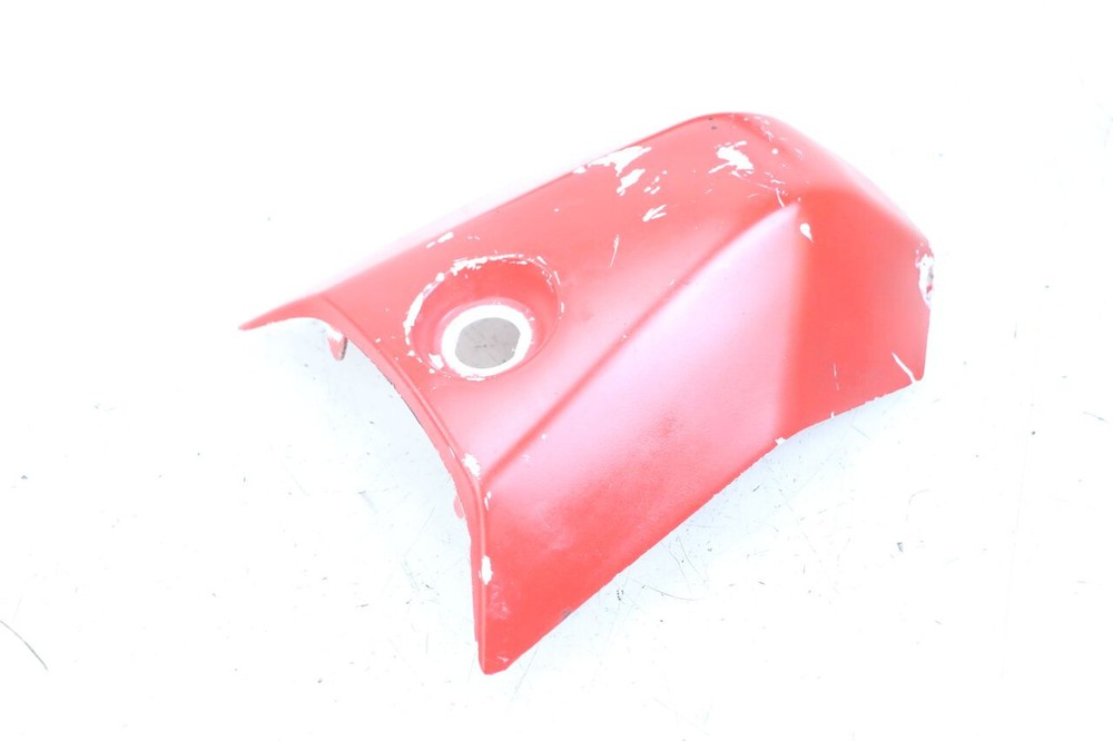 FUEL TANK PANEL - DERBI SENDA SM X-TREME 50 ( 2006 - 2010)