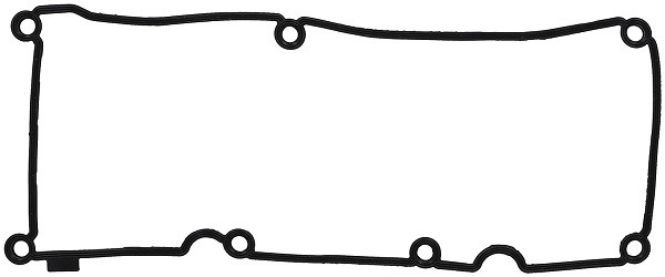 330.200 Elring gasket, cylinder head cover for Audi, Seat, Skoda, VW