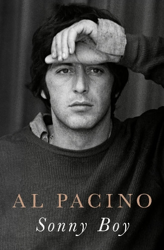Al Pacino Sonny Boy (Hardback)