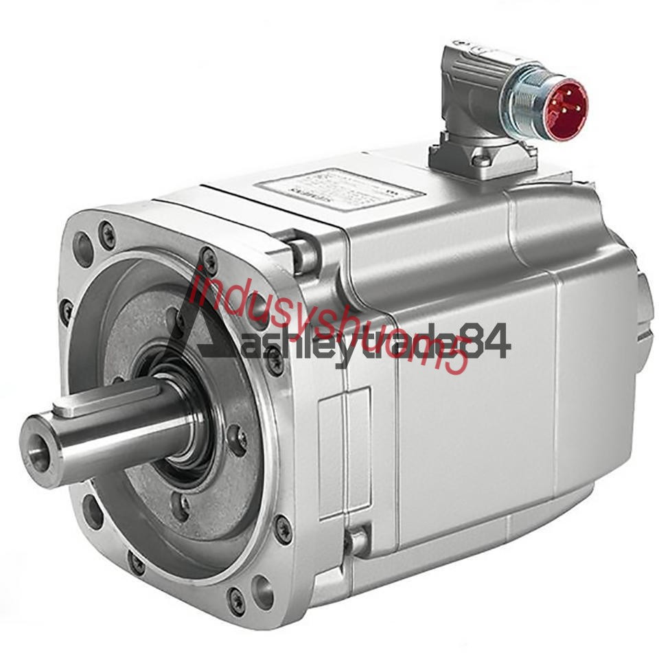 One New Siemens Servo Motor 1Fk7034-2Ak71-1Cb0