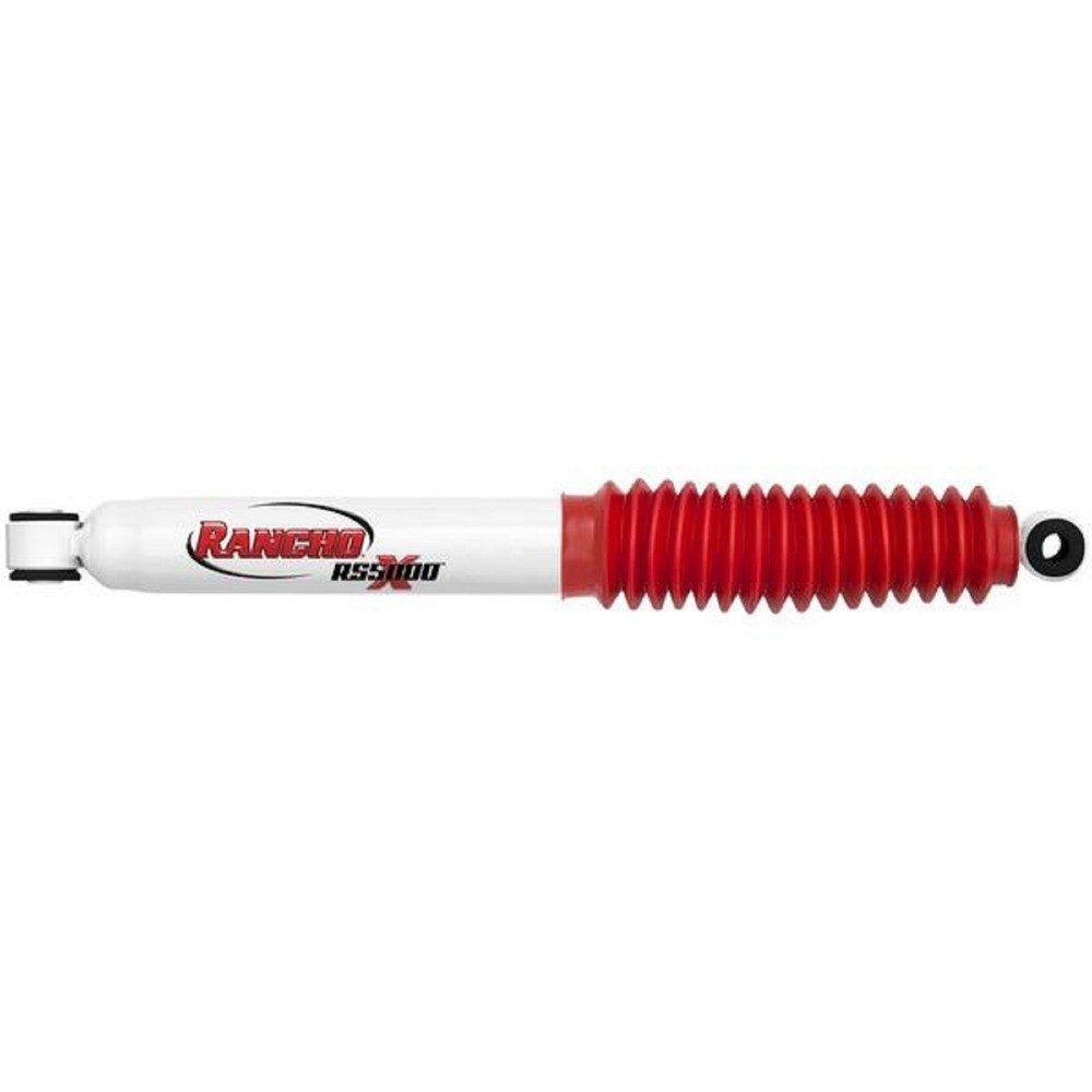 Rancho RS5000X Rear Suspension Shock Absorber for Ford F-250 F-350 4WD RS55036A