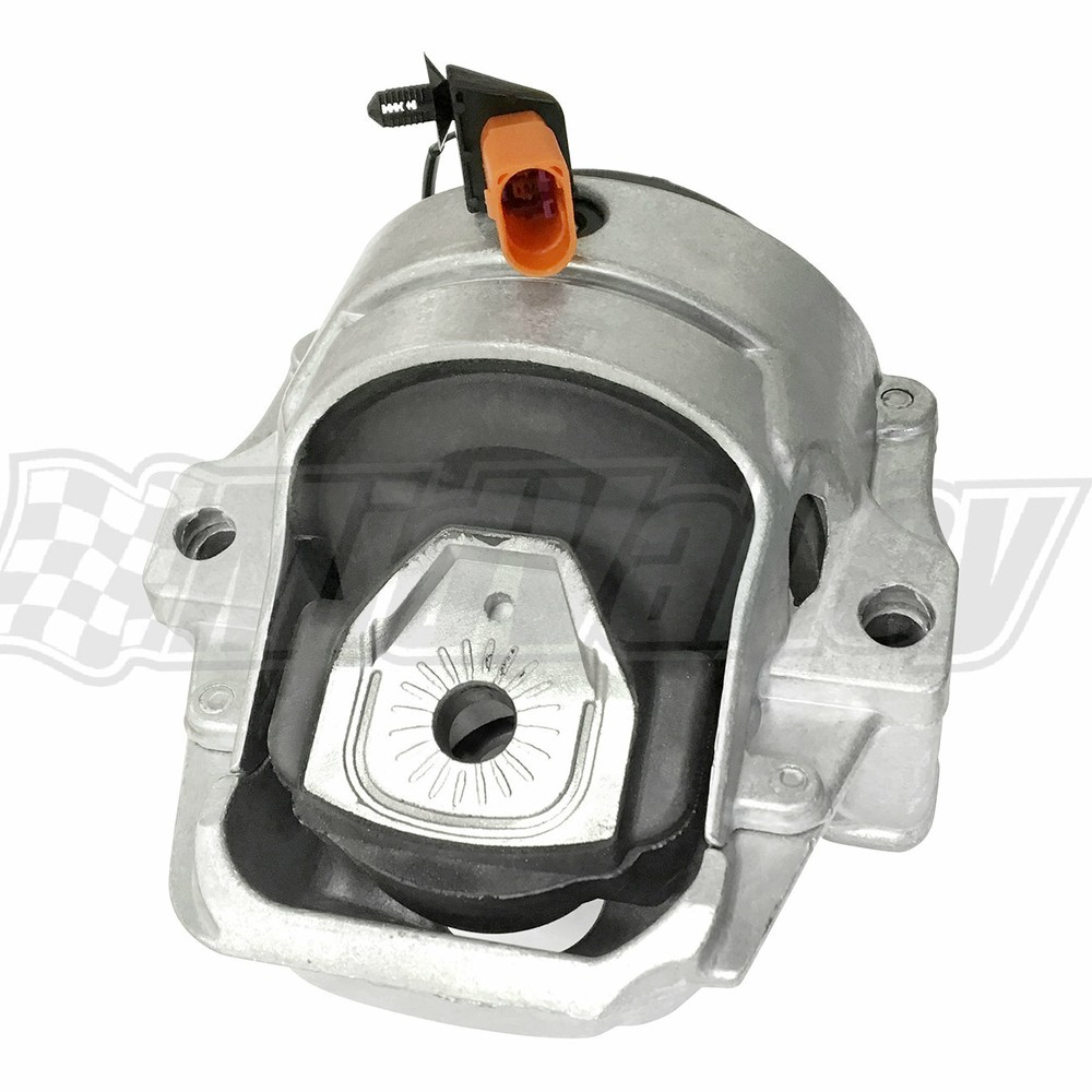 Left Side Engine Mount For Audi A4 Quattro A5 Quattro Q5 2009-2015 2.0L