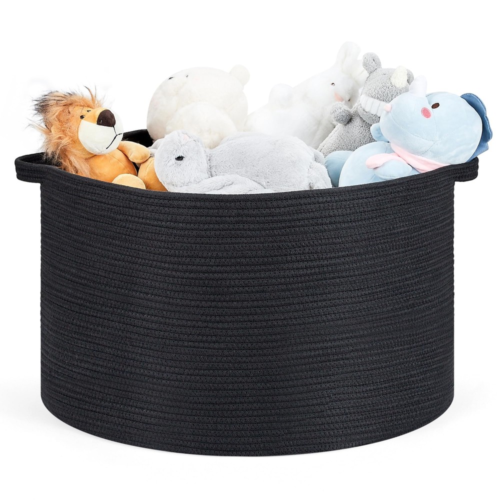 Large Storage Basket - 22