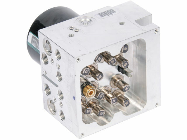ABS Modulator Valve 2RCG22 for 2008-2013 Chevy Suburban 2500-image