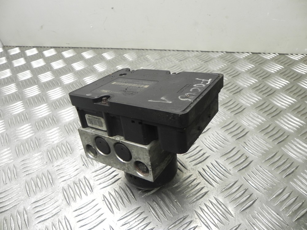 ABS Hydraulic Control Unit Block for Ford Focus 2000 2M512M110EB-image