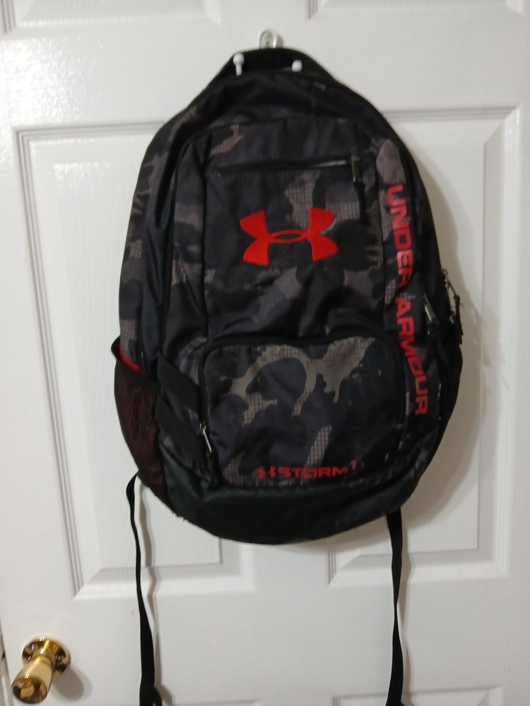 Under Armour Backpack Storm 1