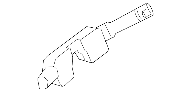 Genuine Nissan Multi-Function Switch 25560-9N00A
