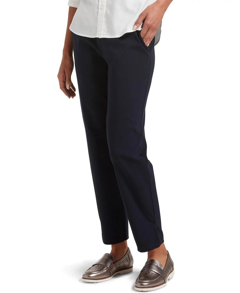 Hue Women's Temp Tech Trouser Leggings Small New With Tags New With Tags