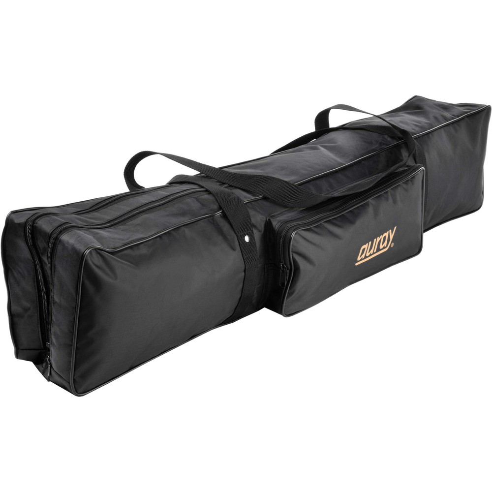 MSB-6 Microphone/Speaker Stand Bag with Pouch