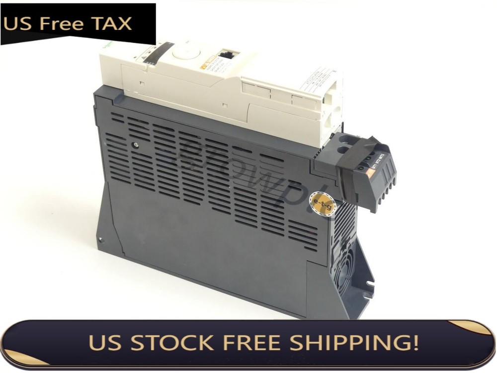 SND  / Telemecanique ATV32HU40N4 SN:8B1138403048- US Free TAX
